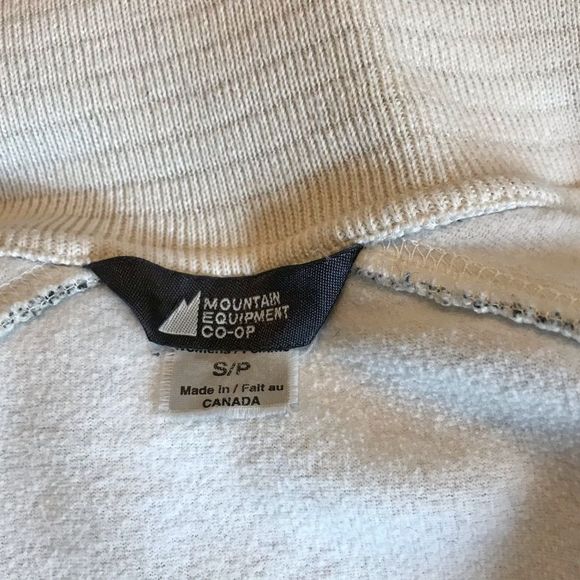 MEC bomber jacket, size S - Picture 6 of 6